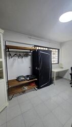 Blk 301 Shunfu Gardens (Bishan), HDB Executive #621229901